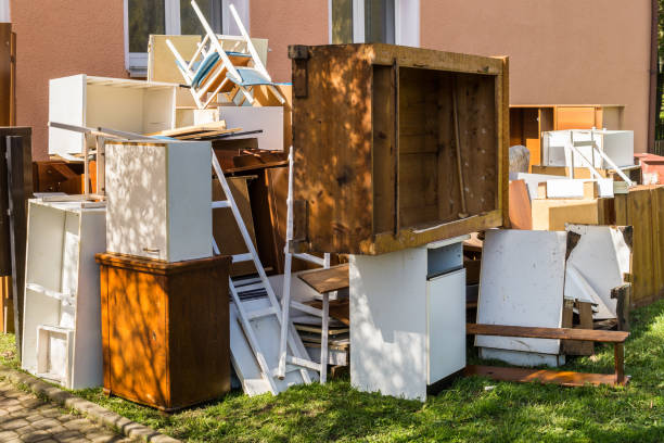 Moving and Downsizing Cleanouts in Blandon, PA