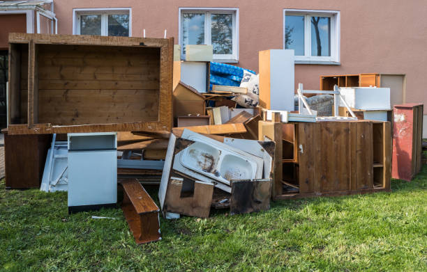 Best Recycling Services for Junk  in Blandon, PA