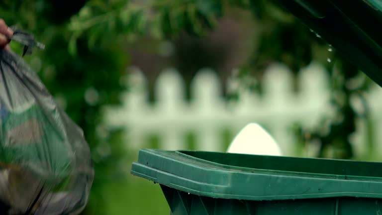Best Yard Waste Removal  in Blandon, PA