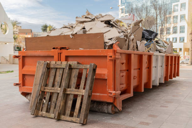 Best Residential Junk Removal  in Blandon, PA